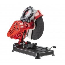 Циркуляр за метал Raider RD-CM08, 2400 W, 355 мм