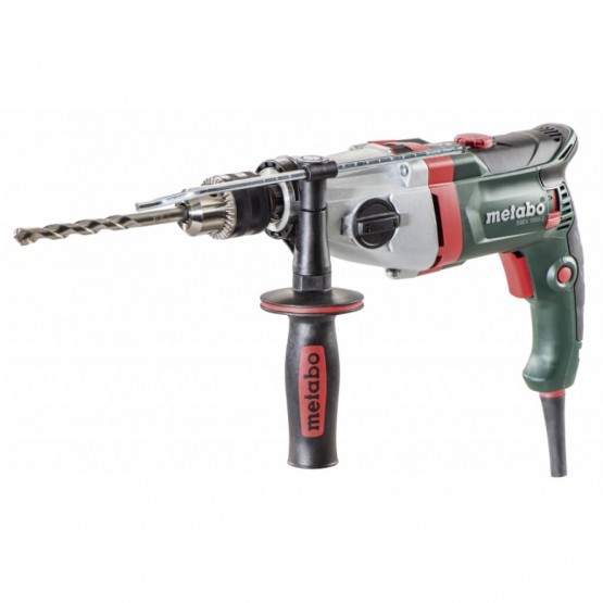 Ударна бормашина METABO SBEV 1000-2 ZKBF, 1010 W, 40 Nm