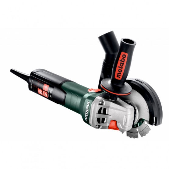 Адаптор за прахоулавяне за ъглошлайф Metabo CED125Clip, 125 мм