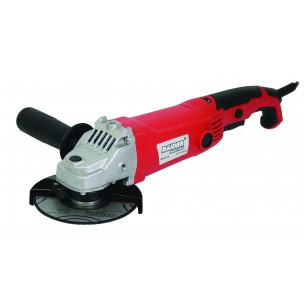 Ъглошлайф RAIDER RD-AG39, 1150 W, 125 мм