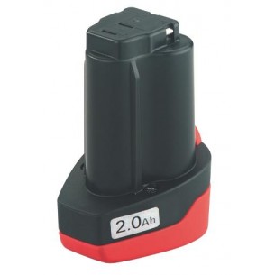 Акумулаторна батерия Metabo Li-Power, 10.8 V, 2.0 Ah