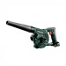 Aкумулаторна въздуходувка METABO AG 18 SOLO, 18 V, 74 км / ч, без батерия и зарядно