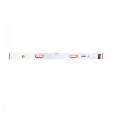 Алуминиев мастар с либели и ръкохватки Gadget, 2000 мм