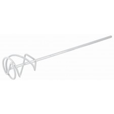 Бъркалка поцинкована Raider Ø100 x 600 x HEX 10 mm