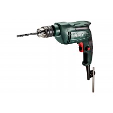 Бормашина Metabo BE 650, 650 W, 1.5 - 13 мм