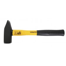 Чук с дръжка от фибростъкло TMP Topmaster 500 g