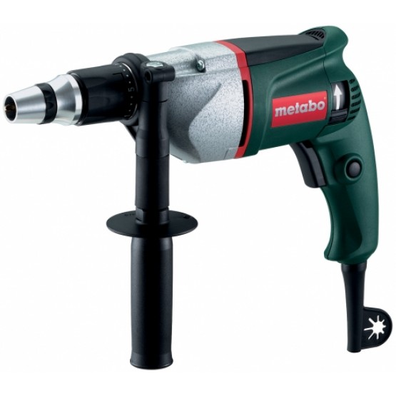 Електрическа бормашина METABO USE 8, 550 W, 31 Nm