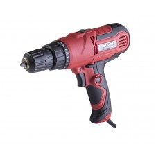 Електрически винтоверт RAIDER RDP-CDD06, 400 W, 0-1200 мин-1