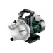 Градинска помпа за вода Metabo P 2000 G, 1" , 450 W, 2000 л./ ч., 30 м