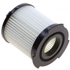 Хепа филтър за прахосмукачка Raider, 122 мм, за RD-WC01