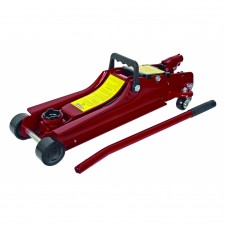 Хидравличен крик тип "крокодил'' RAIDER RD-TJ06, 2 т, 85-380 мм