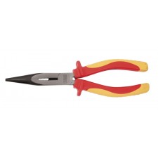 Клещи човки дългоустни VDE Topmaster TMP 1000 V 160 mm