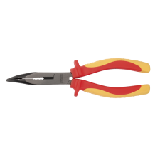 Клещи с извити челюсти 210411 Topmaster VDE 1000 V / 200 мм /