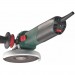 Малък ъглошлайф Metabo W 12-125 Quick, 1250 W, 125 мм