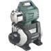 Монофазна хидрофорна помпа за вода METABO HWW 4500/25 INOX PLUS, 1300 W, 4500 л./ч., 48 м, 24 л