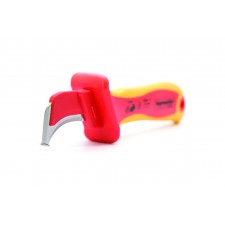 Нож за надлъжно рязане на кабелна изолация Topmaster