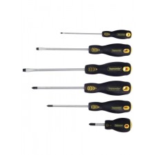 Отвертки комплект SVCM Topmaster 6 бр.