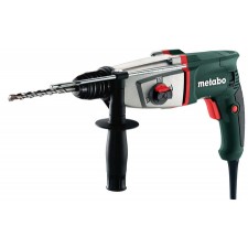 Перфоратор Metabo KHE 2644, SDS +, 800 W, 2.3 J