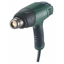 Пистолет за горещ въздух METABO H 16-500, 1600 W, 450 л./мин.