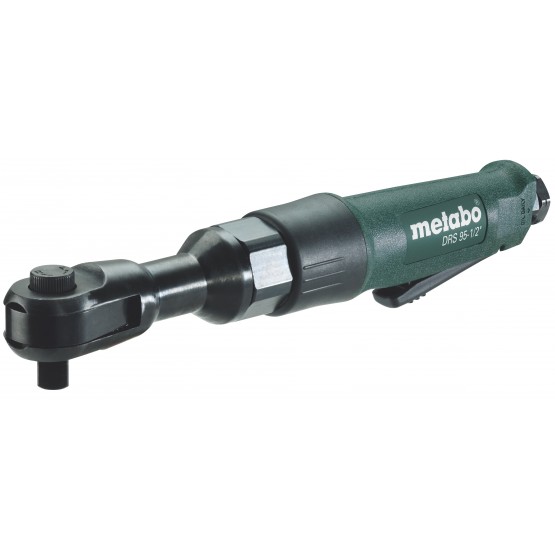 Пневматична тресчотка METABO DRS 95-1/2'', 1.2", 450 л/сек., 6.2 бара