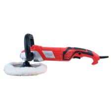 Полирмашина Raider RD-PC04T, 180 мм, 1200 W