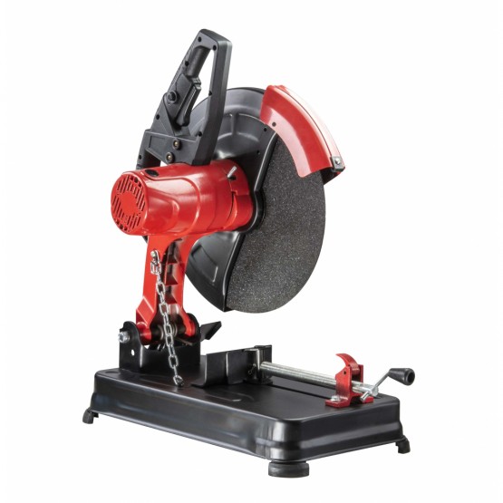 Циркуляр за метал Raider RD-CM06, 2500 W, Ø 355 мм
