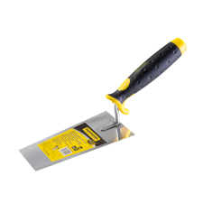 Усилена Трапецовидна мистрия с двукомпонентна дръжка Topmaster / 180 mm /