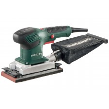 Виброшлайф METABO SRE 3185, 200 W, 92х184 мм