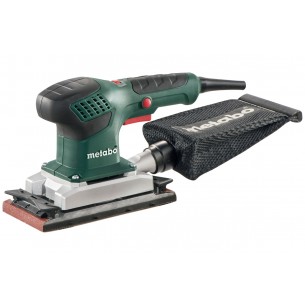 Виброшлайф METABO SRE 3185, 200 W, 92х184 мм