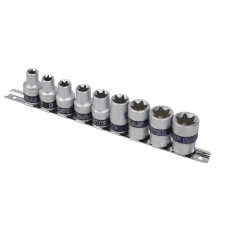 Вложки Topmaster Torx 1/2