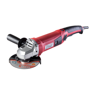 Ъглошлайф RAIDER RD-AG54, 125 мм, 1200 W, в куфар