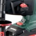 Акумулаторен перфоратор Metabo KHA 18 LTX Solo, без батерия и зарядно устройство