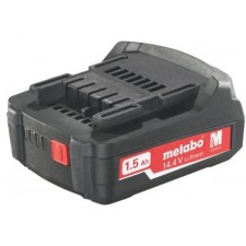 Акумулаторна батерия Metabo Li-Power, 14.4 V, 2.0 Ah