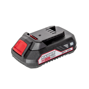 Акумулаторна батерия Raider, 2.0 Ah, Li-Ion, 20 V, за серия R20 System