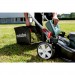 Акумулаторна косачка METABO RM 36-18 LTX BL 46 SOLO, 18 V, 46 см, без батерии и зарядно