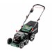 Акумулаторна косачка METABO RM 36-18 LTX BL 46 SOLO, 18 V, 46 см, без батерии и зарядно