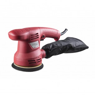 Ексцентършлайф Raider RD-RSA06, 380 W, 125 мм Ексцентършлайф Raider RD-RSA06, 380 W, 125 мм