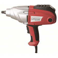 Електрически ударен гайковерт Raider RD-EIW05, 1050 W, 350-500 Nm