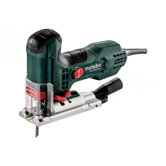 Електрическо зеге METABO STE 100 QUICK, 710 W, 100 мм