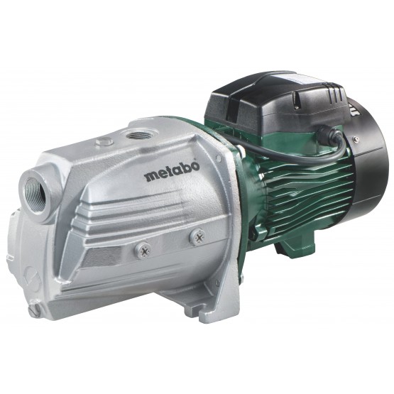 Градинска помпа за вода Metabo P 9000 G, 1900 W, 9000 л/ч, 51 м