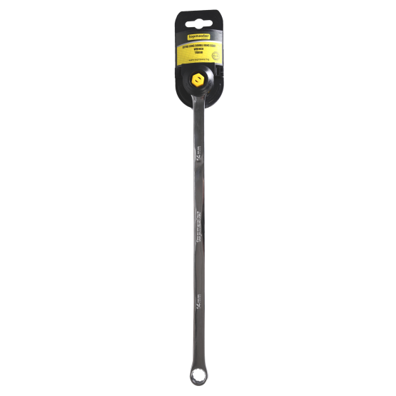 Ключ с тресчотка удължен Cr-V TopMaster 14 mm
