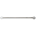 Ключ с тресчотка удължен Cr-V TopMaster 14 mm