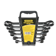 Комплект звездогаечни ключове Topmaster 231900 / 6 броя /