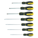 Отвертки комплект Topmaster CR-V TMP 7 бр.