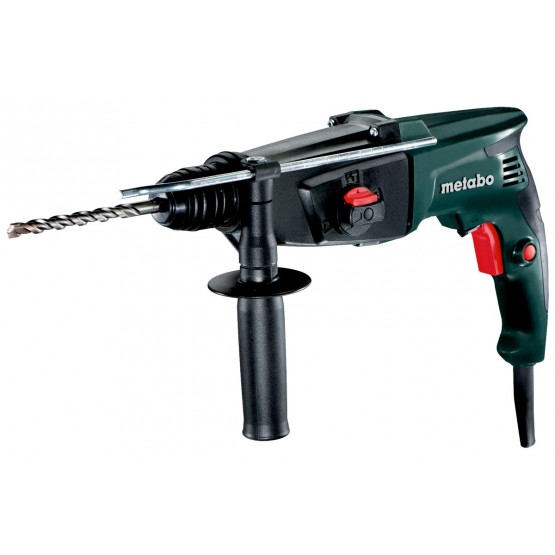 Перфоратор Metabo KHE 2444 Kombi, 800 W, 2.3 J