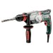 Перфоратор Metabo UHE 2660-2 Quick, 800 W, 2.8 J + доп. патронник