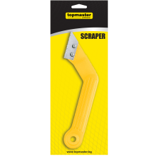 Стъргало за фуги TopMaster