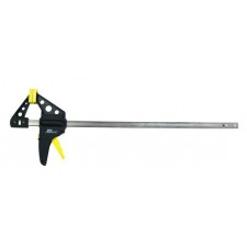 СТЯГА БЪРЗ ЗАХВАТ 2 в 1 TOPMASTER / 300 мм /