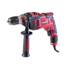 Ударна бормашина Raider RD-ID44, 1050 W, 1.5 - 13 мм