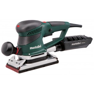 Виброшлайф Metabo SRE 4350 TurboTec, 350 W, 90x190 мм